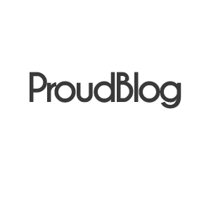 ProudBlog